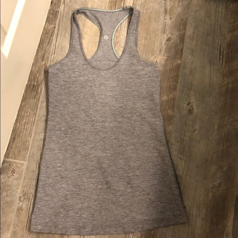Lululemon Cool Racerback